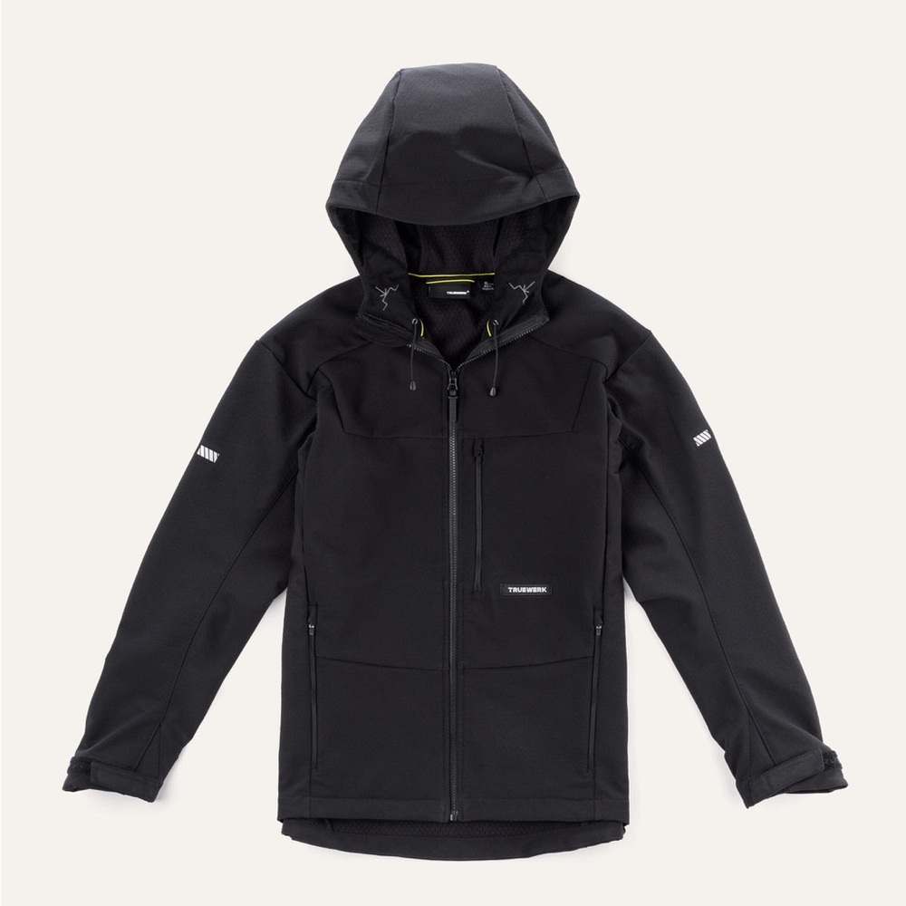 Truewerk S3 Solution Hoodie